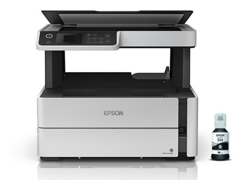 ventas de impresoras epson m2170